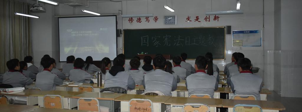 活动现场1